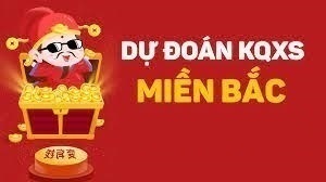 Dự đoán xổ số mb 20/1